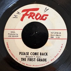 5171 PK's Soul Show Nov25th 2025