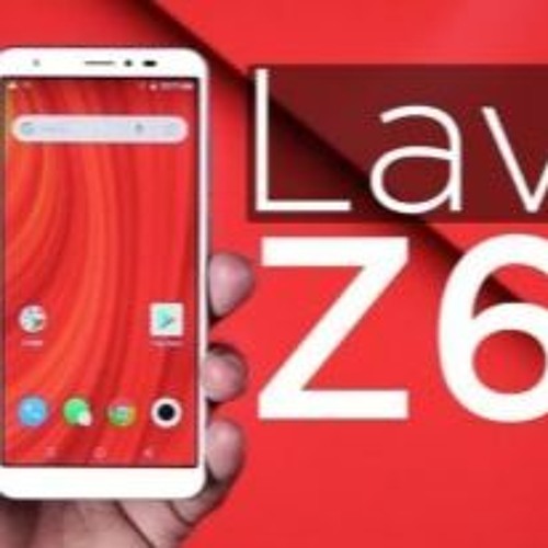 Stream Lava Z61 Flash File Frp Bypass Dead Fix Customer Care File Tool