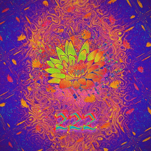 MYSTIC STATE - THE LAST LOTUS (TWOS FLIP)