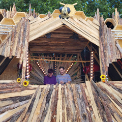 Mhan Solo b2b Tschango | Eulenflug Festival 2025 (Wiese)