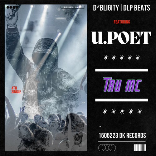 U.Poet - Tru MC - Prod.D.Bligity.32Bit.HD