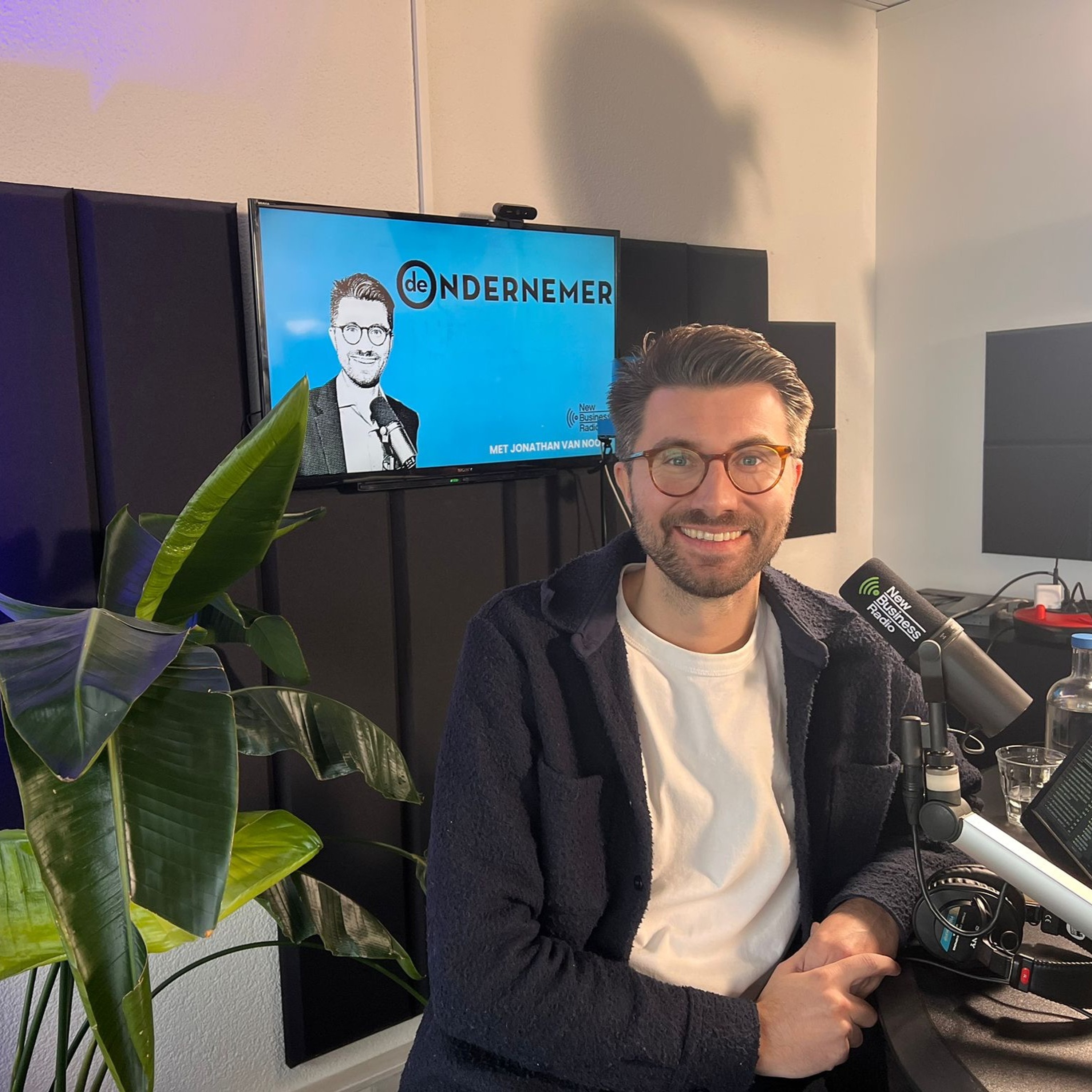 New Business Radio