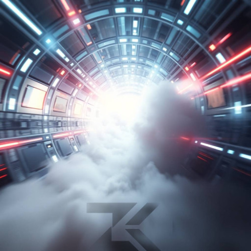 Zolkraft 406 Drivin Prog House MiX