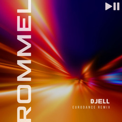 Goldband - Rommel (DJELL Eurodance Remix)