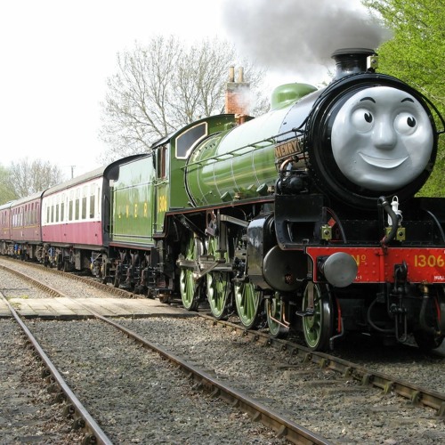 There are the sounds that the swag engines make