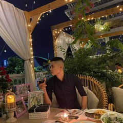 VER 3 - SIÊU PHẨM NONSTOP 2020 - HPBD TRIỀU PHAN - ( TRIỀU PHAN FT TIẾNCHIVAS MIXX )