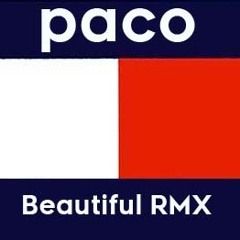 Beautiful House Music By Paco DjEvent