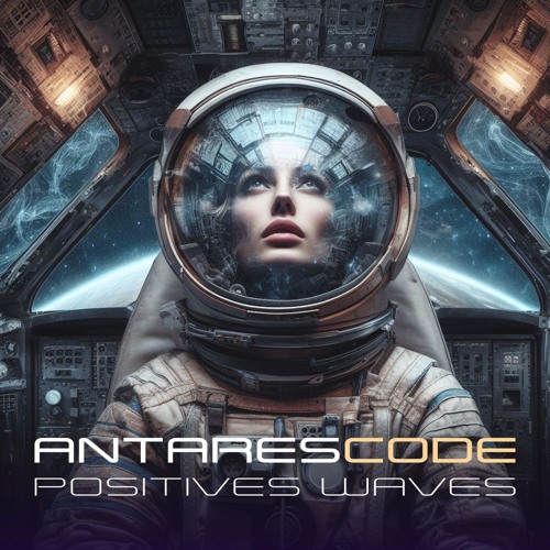 AntaresCode - Positives Waves