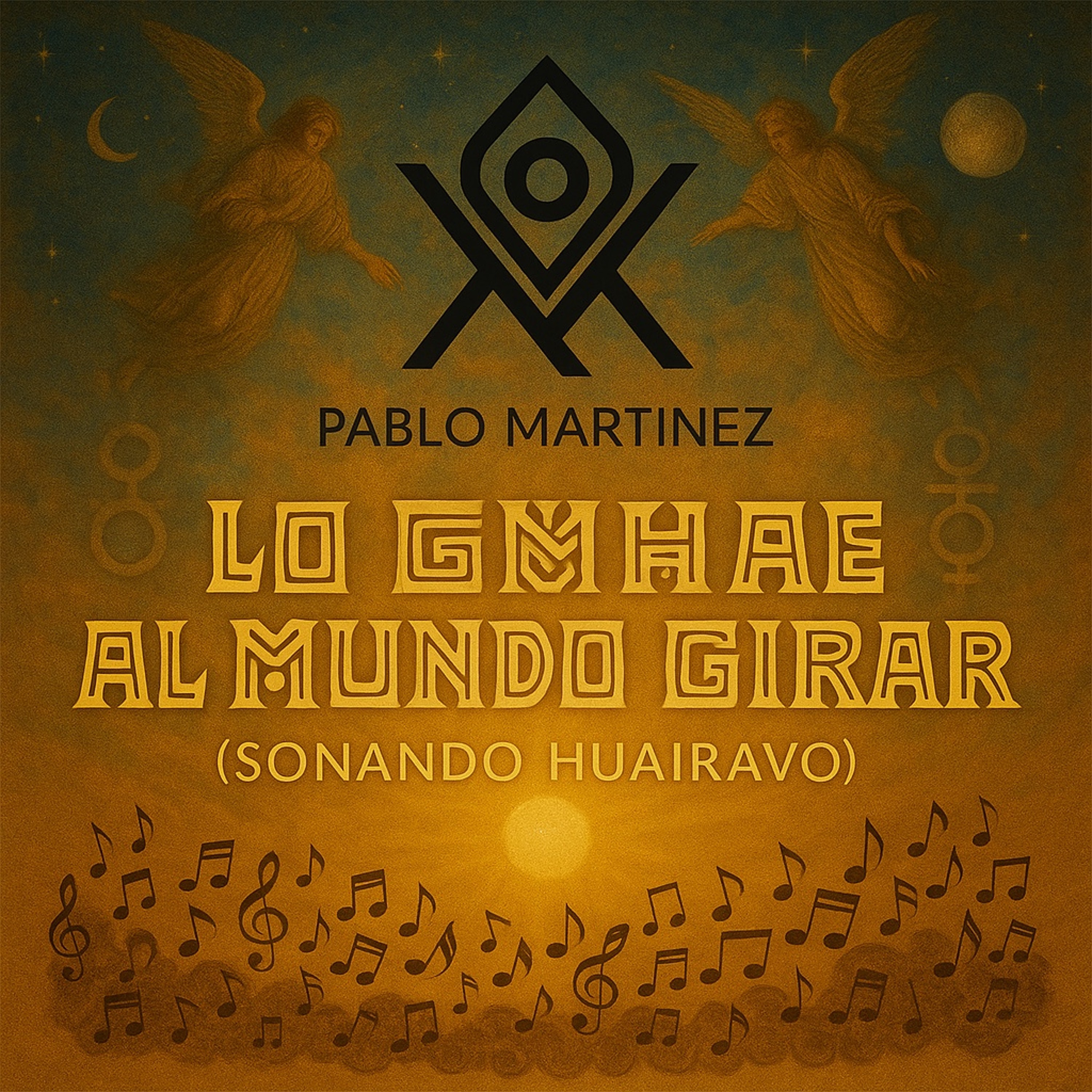 Pablo Martínez - Lo Que Hace Al mundo GirAr .wav episode artwork