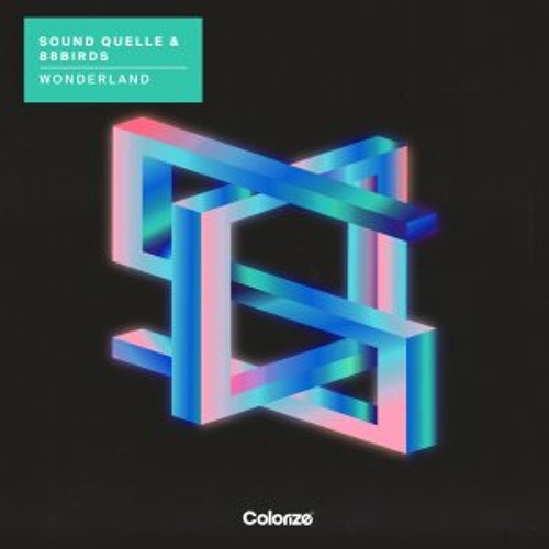 Sound Quelle & 88Birds - Wonderland
