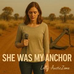 She Was My Anchor