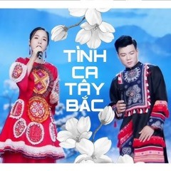 Tình Ca Tây Bắc Vũ Thắng Lợi Ft Hồng Duyên  Con Đường Âm Nhạc Ca Sĩ Vũ Thắng Lợi
