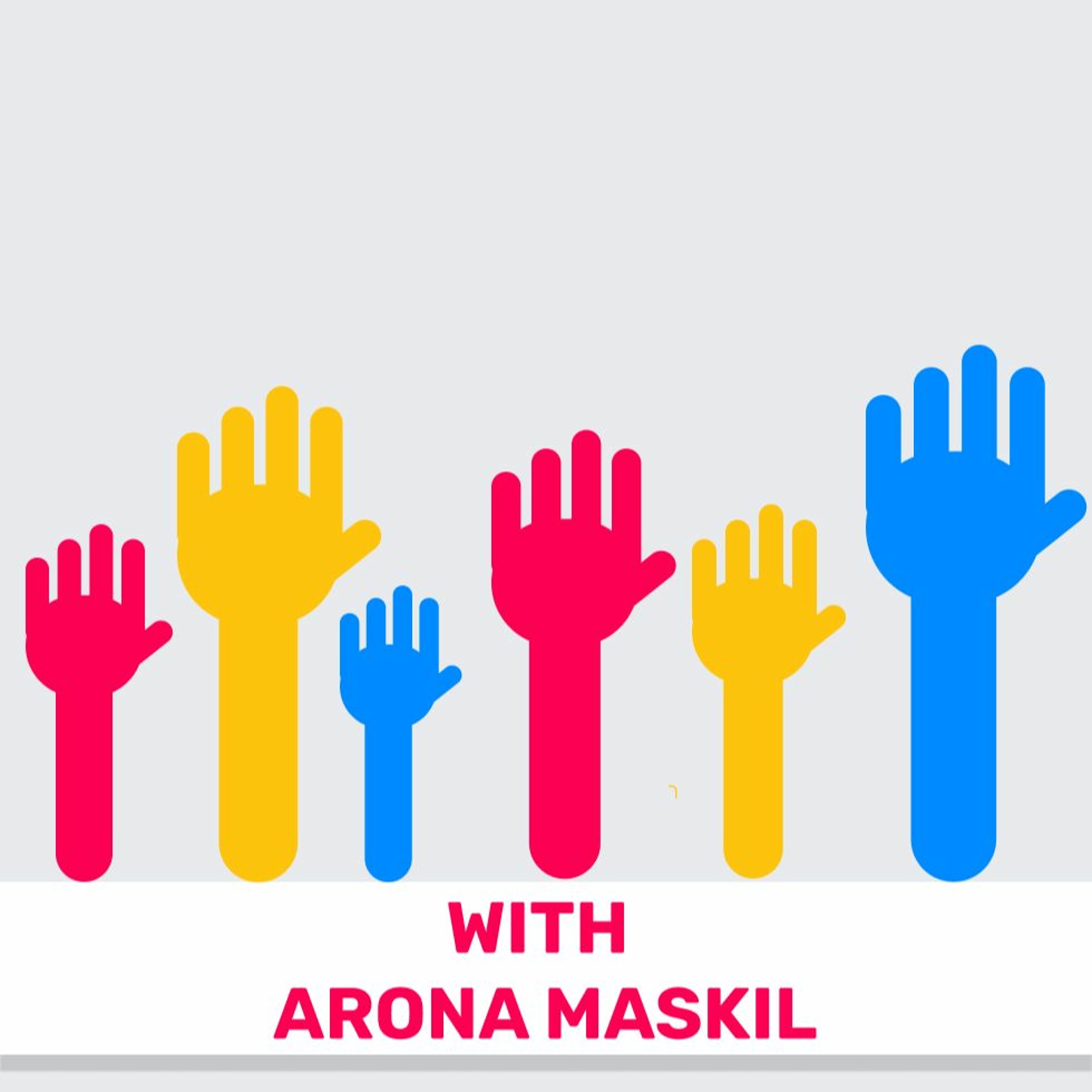 109 - Cross-Cultural PM (Featuring Arona Maskil) מוצרלה | Mozzarella- A Product Management Podcast 109 - Cross-Cultural PM (Featuring Arona Maskil)