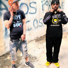 VLone (Alone Freestyle) by THRIE x 6IXX