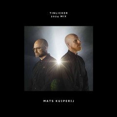 Tinlicker 2024 Mix