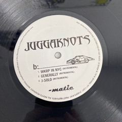 Juggaknots-Epiphany (REMIX) (Instrumental)