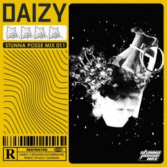 DAIZY STUNNA POSSE CULT MIX