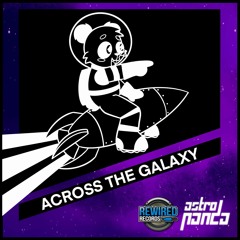 Astro Panda - Across The Galaxy
