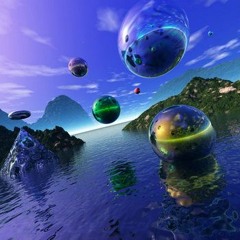 Atmospheric DnB Therapy Vol. 1
