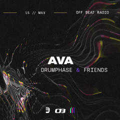 drumphase & friends 017 - Ava