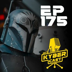 Kyber175 - Oscar - Mando - Picard