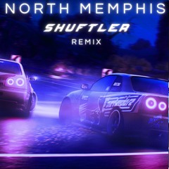 Pharmacist - North Memphis (Shuftler Remix)