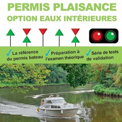 Code Vagnon - Permis Plaisance - Option eaux intérieures  sur VK - X4udguq7Cd
