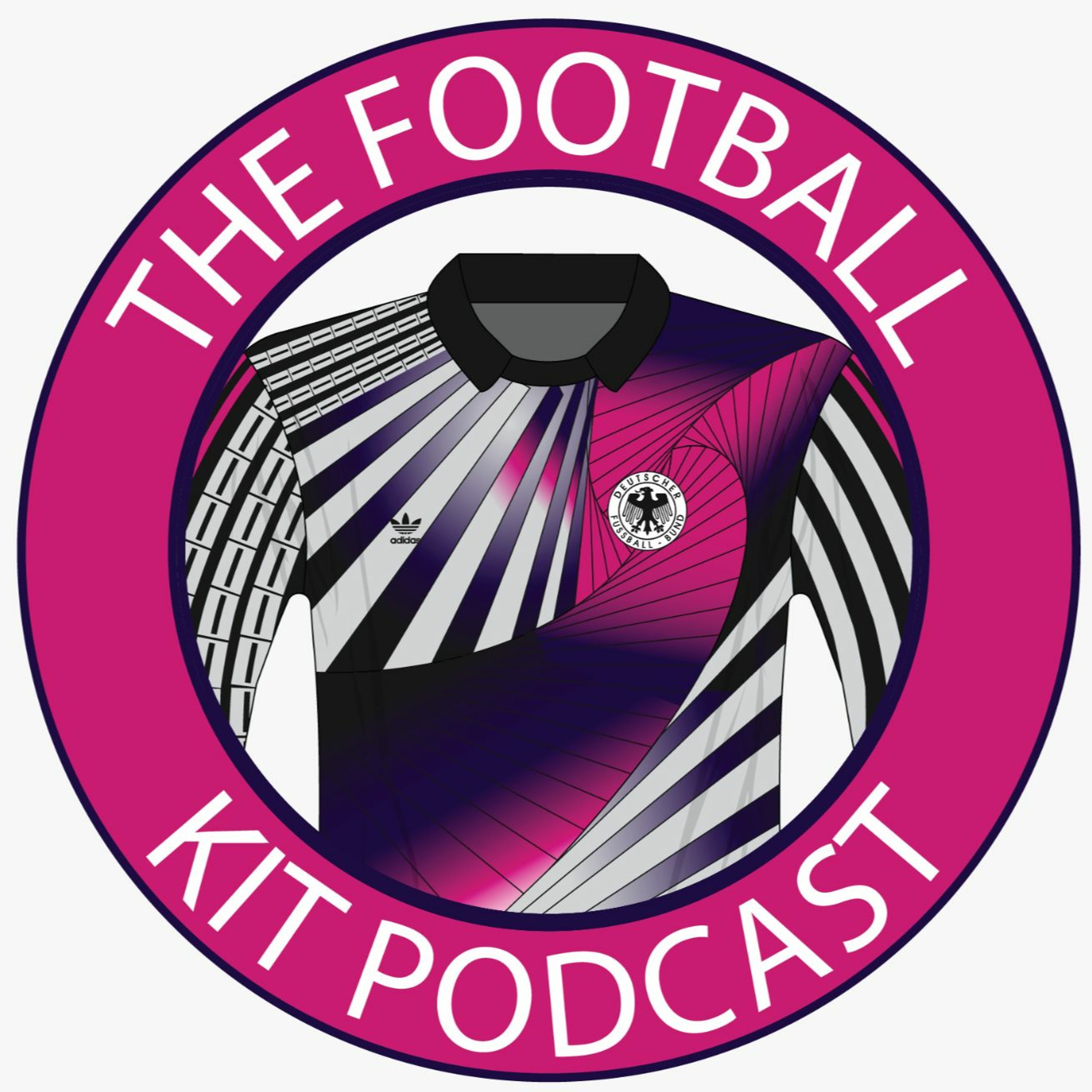 The Football Kit Podcast