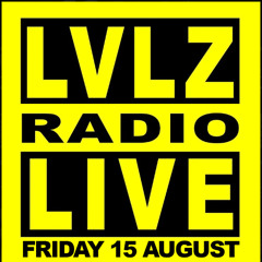 LVLZ RADIO LIVE WARMUP - FT RAPTURE4D, ZOLF, CHRISSY GRIMEZ, ADY, RUDA, JI2001, LARA SINCLAIR