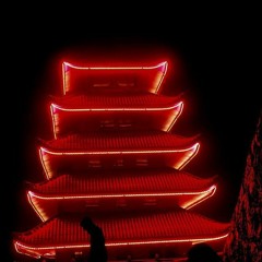 Bedroom B00 x Nick Neruda