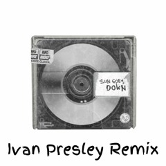Cloonee - Sun Goes Down (Ivan Presley Remix)