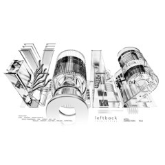 Various Artists - Inter-Connectons Vol.2 [LBIC020]