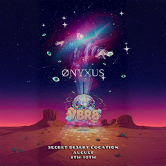 ØNYXUS - Live Recording at WE LIKE IT HAAWWT by VBR8 (08.10.25)
