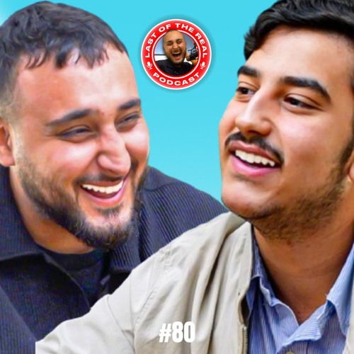 Fat Abz Speaks On Police Run-Ins, LA Life, and the Reality of Being Arab in London