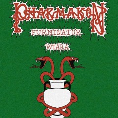 Furminator live @ Pharmakon / Hydrozagadka Warsaw 5.03.2023