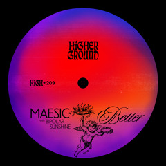 Better (Extended) [feat. Bipolar Sunshine]