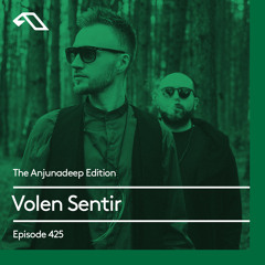 The Anjunadeep Edition 425 with Volen Sentir