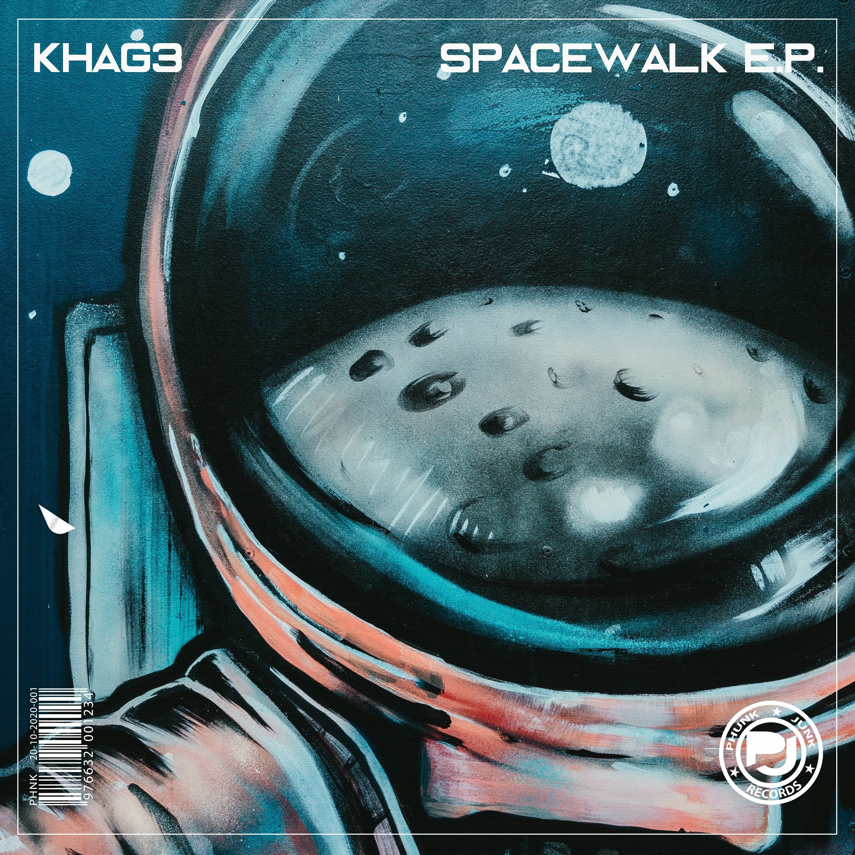KHAG3