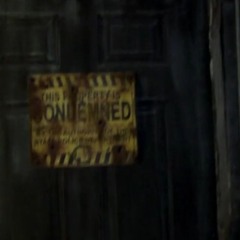 This Property Is Condemned