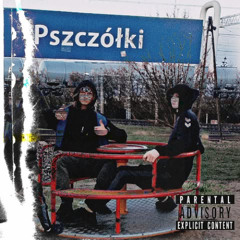 WJEŻDŻAM DO PSZCZÓŁEK FT. JAUNG NIEBIESKAJ (PROD. MACIE K)
