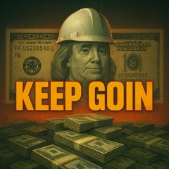 Keep Goin