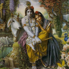 RADHE GOVINDA * KIRTAN * White Lotus Reykjavik