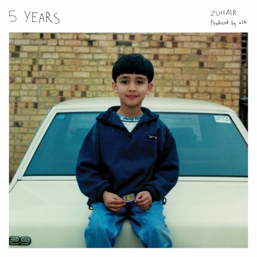 5 Years (Prod. a2k)