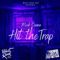 Meek Osamã ~ Hit up the trap