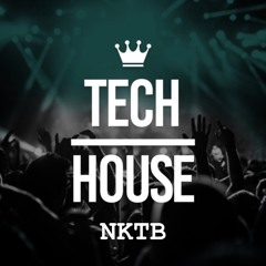 NKTB -The B3ar I Am -TECHHOUSE- MAKE YOUR TECH COME HOUSE