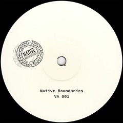 PREMIERE: Fillup Waters - Floating [Native Boundaries]