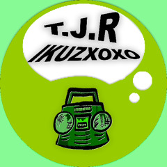 IKUZXOXO X T.J.R - PBS KIDS  (PROD.IKUZXOXO)