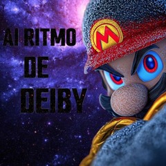 DEJATE LLEVAR AL RITMO DE DJ DEIBY ✈️⚡🫨
