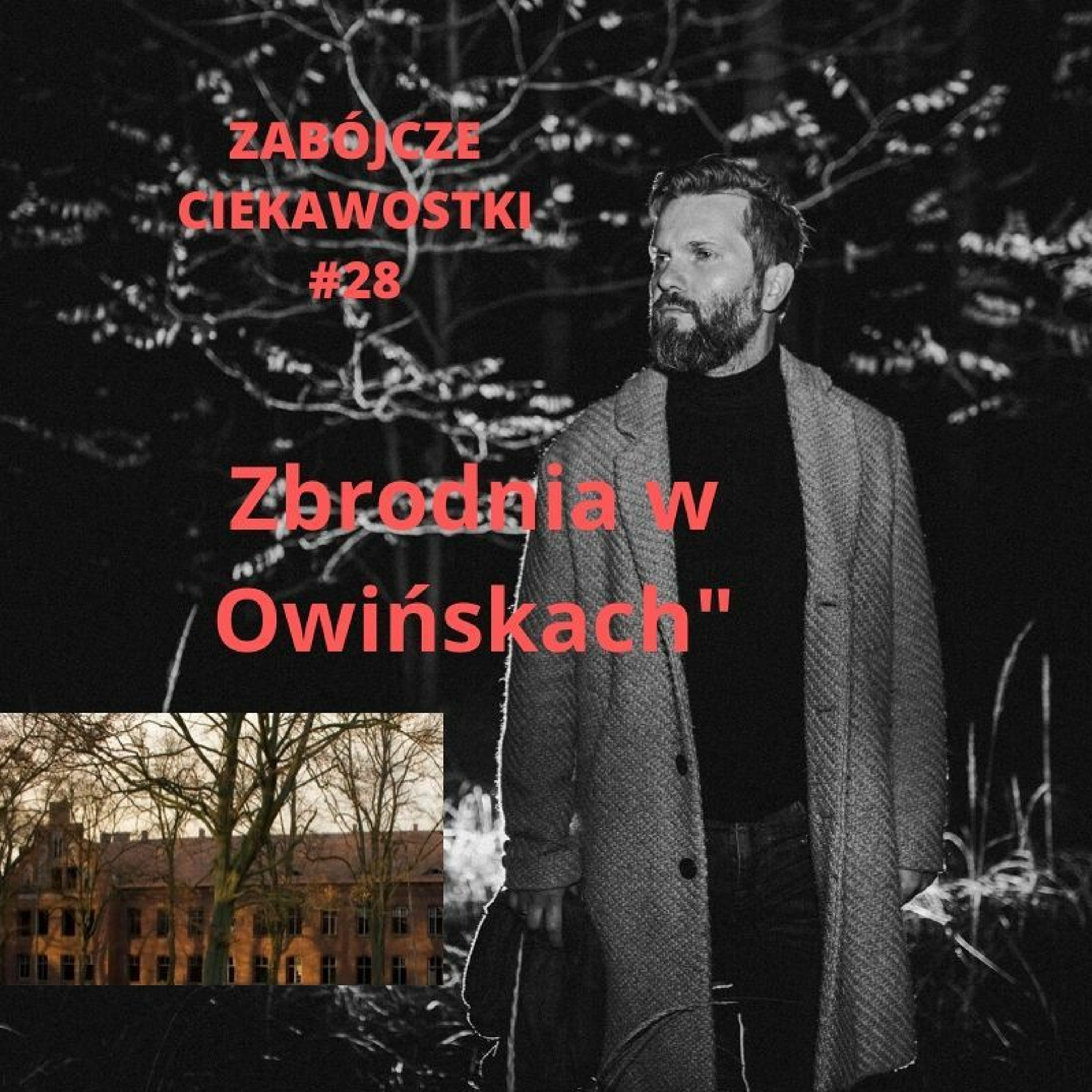 Zabójcze opowieści