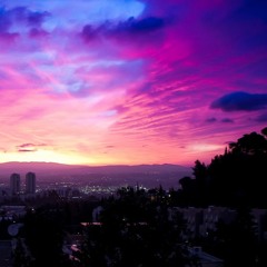 Shlomo The Pacifist - Haifa Dawn